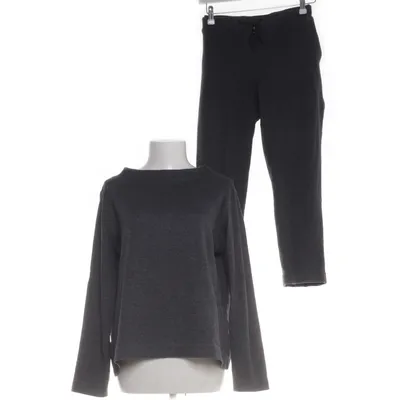 Set (Grå) från ESPRIT Bomull, Elastan, Polyester, Viskos