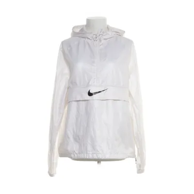 Anorak (Wit) van Nike Polyester