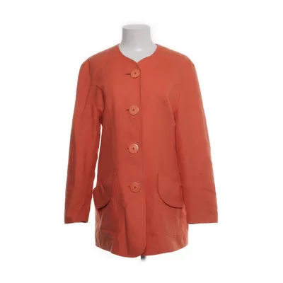 Coat (Orange) from Cirstein