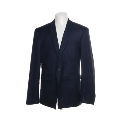 Blazer (Blå, Flerfarvet) fra Marcus Polyester, Viscose