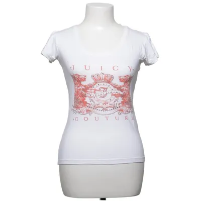 T-shirt (Juicy Couture) de Juicy Couture Élasthane, Viscose