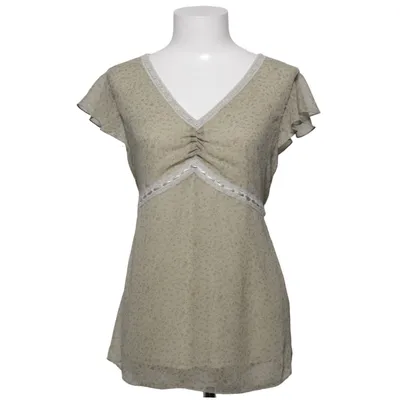 Maternity top (Green) from Motherhood Maternity