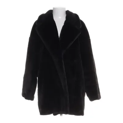 Vinterjacka (Svart) från Monki Polyester