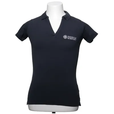 Polo (Organic Stretch Deluxe) de Nimbus Élasthane, Coton biologique