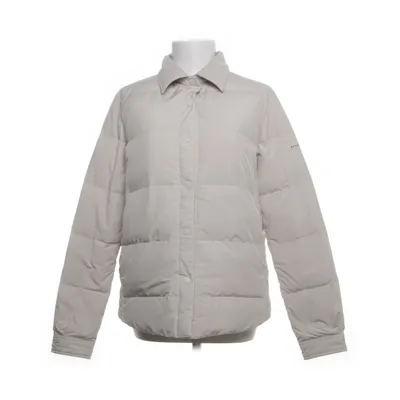 Dunjacka (Beige) från Boomerang Polyester, Dun