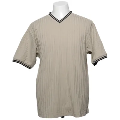 T-shirt (Beige) de Boys of Europe Coton, Polyester