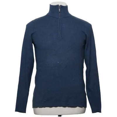 Pull-over (Bleu) de Urban Pioneers Polyamide, Polyester, Viscose