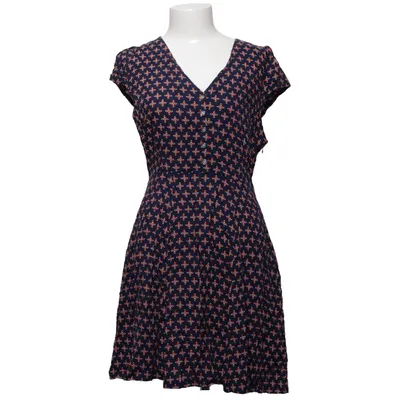 Dress (Cathleen-Square) from Louche Viscose