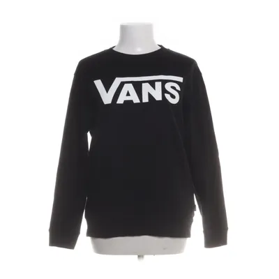 Sweatshirt (Sort) fra Vans Bomuld