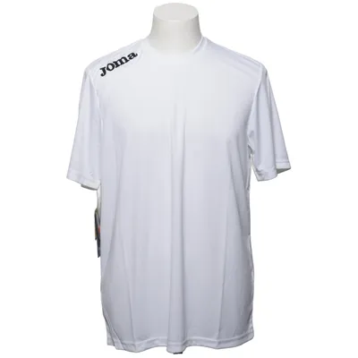Practice jersey (White) from Joma Polyester