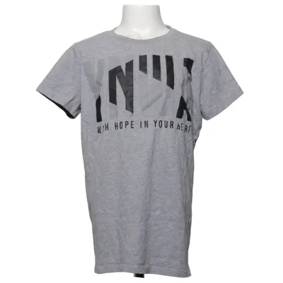 T-shirt (A15103) från Liverpool Bomull, Polyester