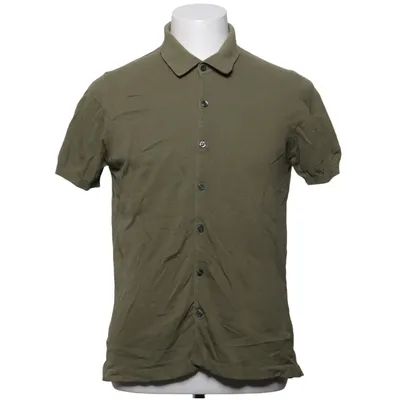 Polo (Vert) de Oscar Jacobson Coton