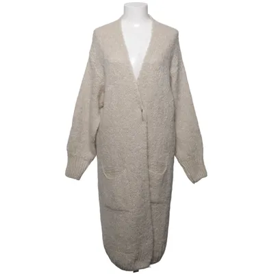 Cardigan (Beige) fra Susy Mix Akryl, Mohair, Polyamid