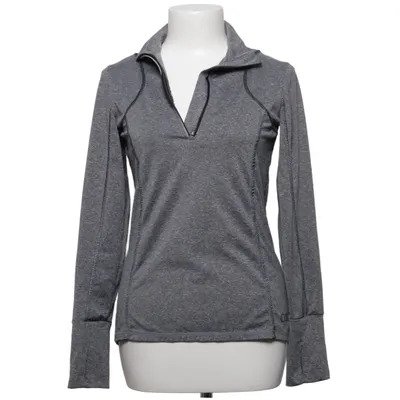 Practice jersey (Gray) from OTP Elastane, Polyester