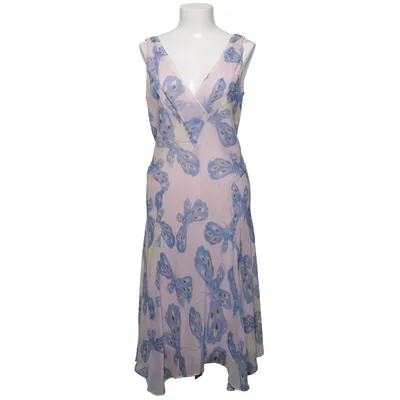 Klänning (Rosa, Blå, Flerfärgad) från Diane von Furstenberg