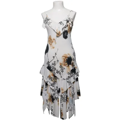 Dress (White, Brown, Black) from Yves Calin