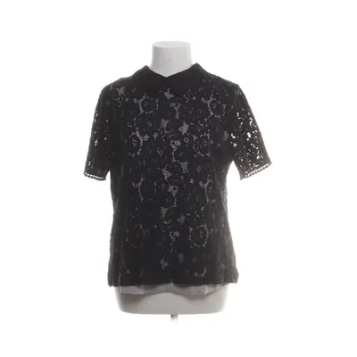 Top (Zwart) van Tramontana Katoen, Polyamide, Viscose, Elastaan