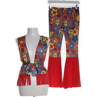 Feestkostuums (Meerkleurig)