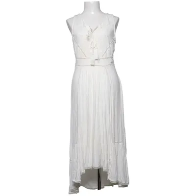 Maxi dress (White) from VILA