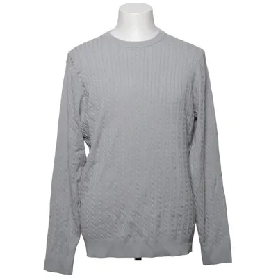Sweater (1927 Premium) fra Lindbergh Bomuld, Polyamid, Silke, Tencel