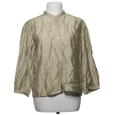 Blus (PCJinnie Shirt) från Peppercorn Polyester, Viskos