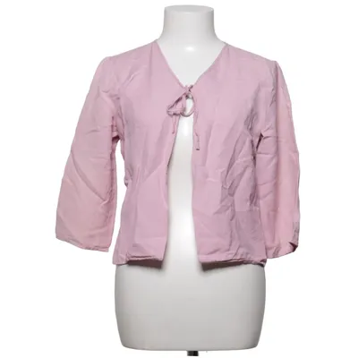 Bolero (Rosa) från Collections by Joy Linne, Viskos