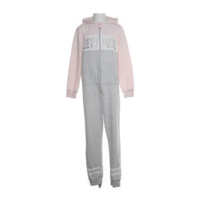 Onesie (Grijs, Meerkleurig) van H&M Kids Katoen, Polyester