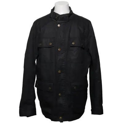 Jack (Zwart) van Dressmann Katoen, Polyester