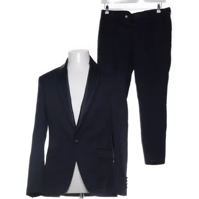 Smoking (Blå) från Bisset Lyocell