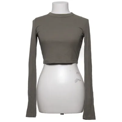 Lange mouwen shirt (Groen) van Cotton Citizen Katoen, Elastaan, Modal