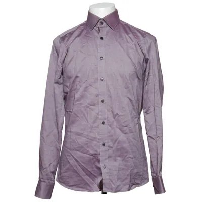Chemise (Level Five) de Olymp Coton
