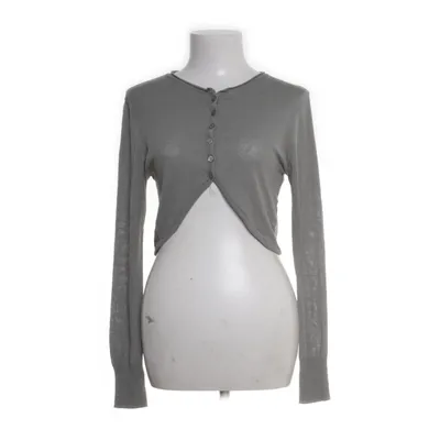 Cardigan (Green) from Monari Polyester, Viscose