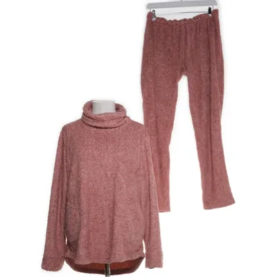 Mjukisset (Rosa) från Isabella Polyester