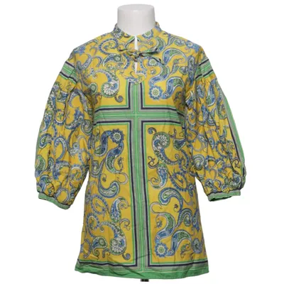 Top (Geel, Blauw, Groen) van Philosophy di Lorenzo Serafini Katoen
