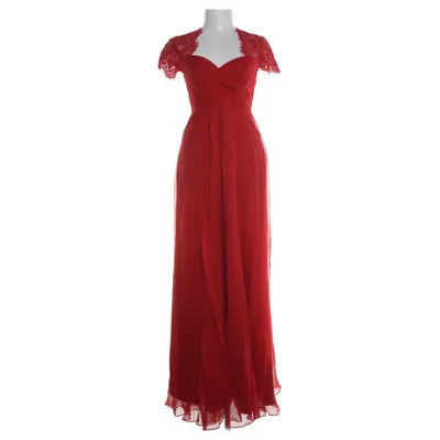 Evening gown (Red) from Luxe by Seraphine