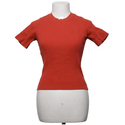 Top (MELTI3 AJOUR KNITTED SS) van Melting Stockholm Polyamide