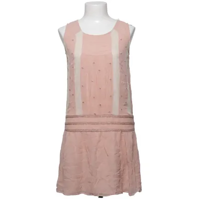 Robe (Beige) de Hoss Intropia Coton, Polyamide