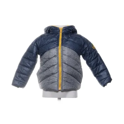 Vinterjacka (Blå, Grå, Gul) från Body Glove Polyester