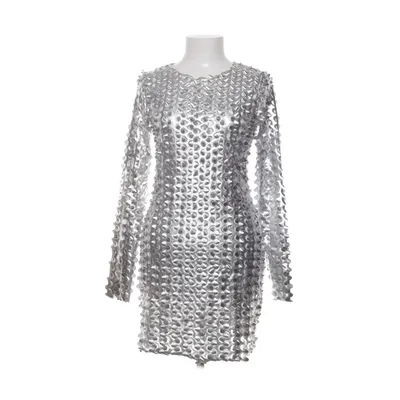 Kaftankjole (D559PCH) fra Fashion Nova Elastan, Polyester