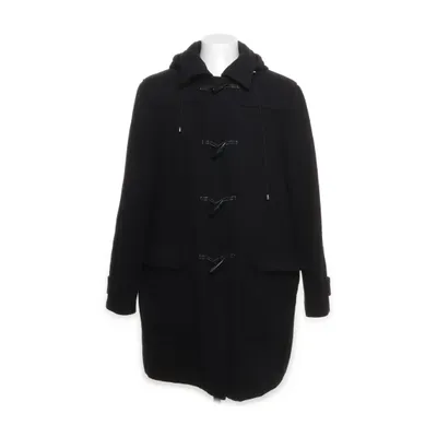 Duffel (Svart) från Plus Polyester, Ull