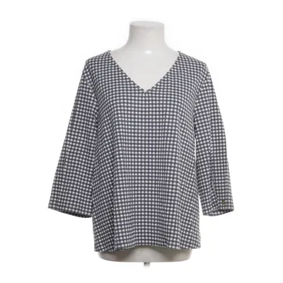 Topp (Grå, Vit) från Rabalder Elastan, Polyester, Viskos