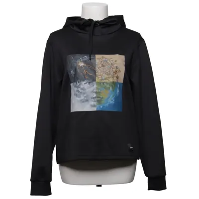 Huvtröja (Svart) från Chopar Elastan, Polyester