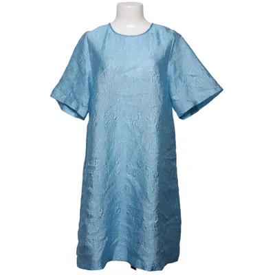 Dress (Enwombat Ss Dress) from Envii Recycled polyester