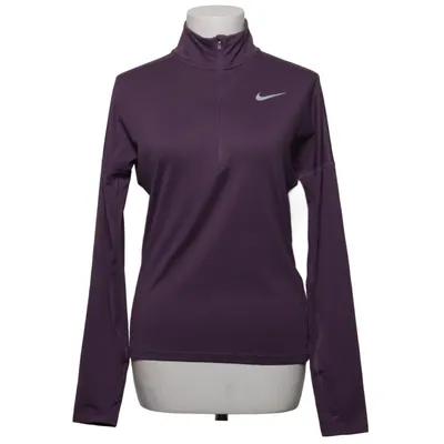 Träningströja (Dri-Fit) från Nike Running Elastan, Polyester