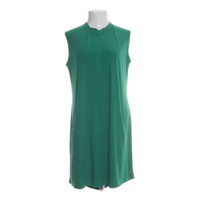Dress (Green) from Angelle Milan Elastane, Polyester, Viscose