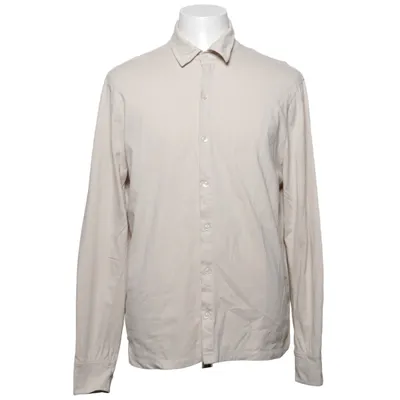 Shirt (Beige) from Snoot Organic cotton