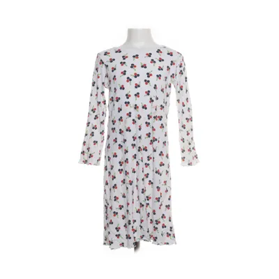 Nattlinne (Vit, Flerfärgad) från Lingon & Blåbär Bomull