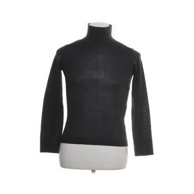 Pul à col roulé (Gris) de Boss Hugo Boss Laine
