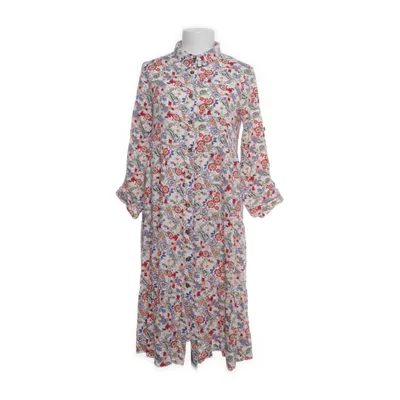 Shirt dress (Multicolored) from Airisa Cotton