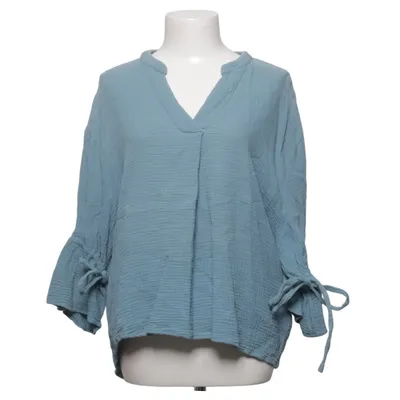 Blouse (Bleu) de JcSophie Coton